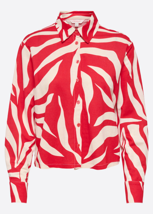 Блуза Sakura Only