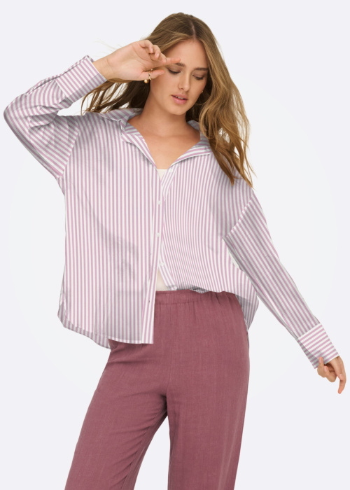 Блуза Oregon Teagan Only