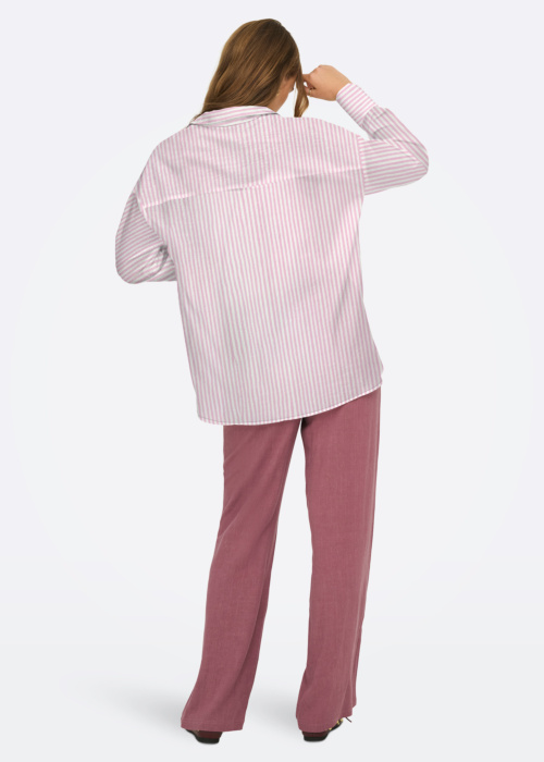 Блуза Oregon Teagan Only