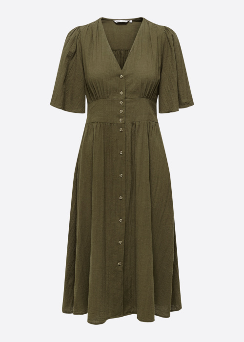 Рубашка-платье Tizana Only