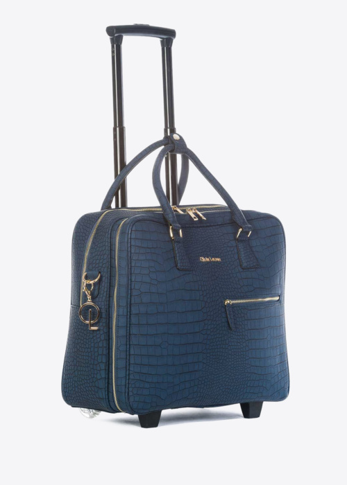 Чемодан Octavia Olivia Lauren