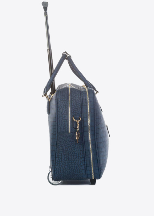 Чемодан Octavia Olivia Lauren