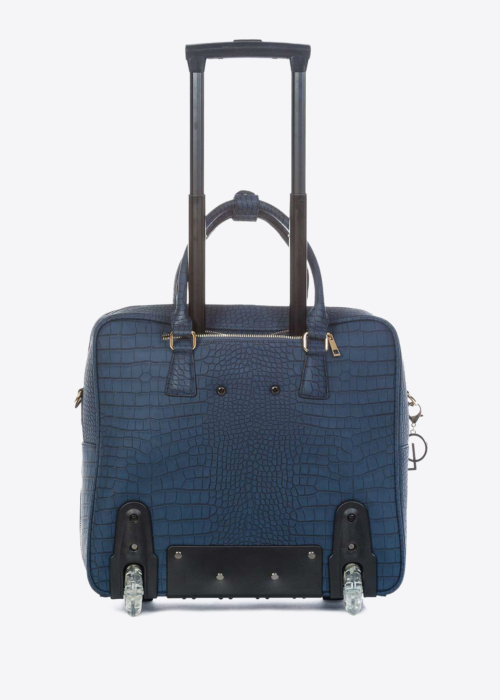 Чемодан Octavia Olivia Lauren