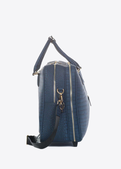 Чемодан Octavia Olivia Lauren