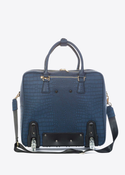 Чемодан Octavia Olivia Lauren