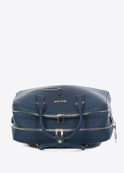 Чемодан Octavia Olivia Lauren