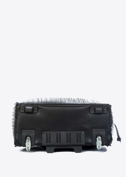 Чемодан Orlando Olivia Lauren