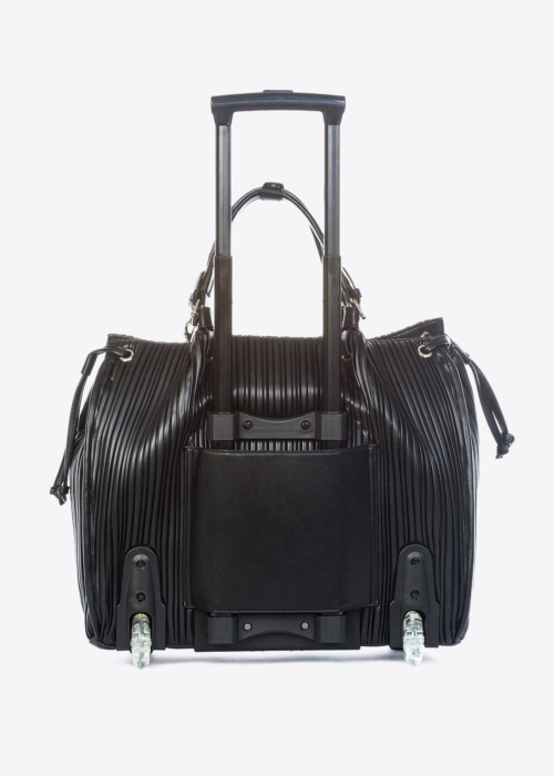 Чемодан Orlando Olivia Lauren