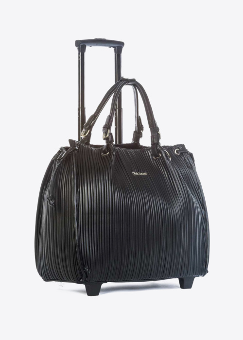 Чемодан Orlando Olivia Lauren