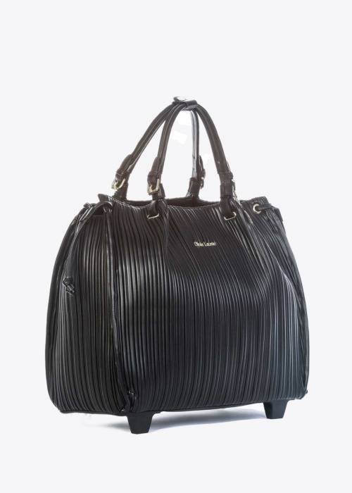 Чемодан Orlando Olivia Lauren