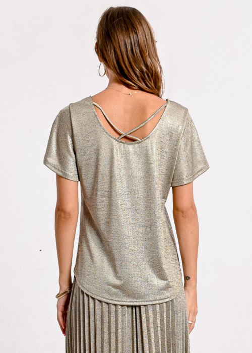 Блуза Molly Bracken