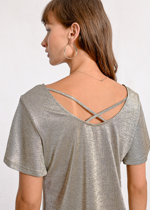 Блуза Molly Bracken