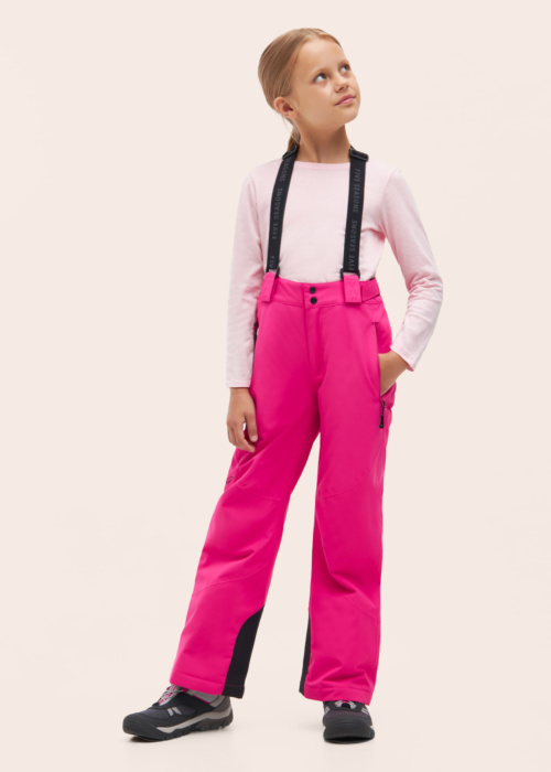 Five Seasons talvepüksid Paley