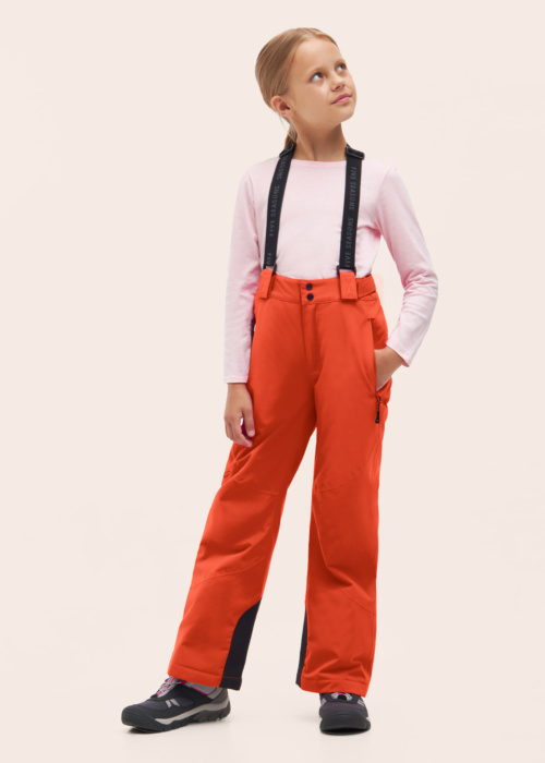 Зимние штаны Paley Five Seasons