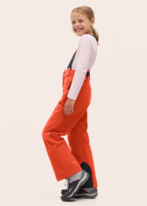 Зимние штаны Paley Five Seasons