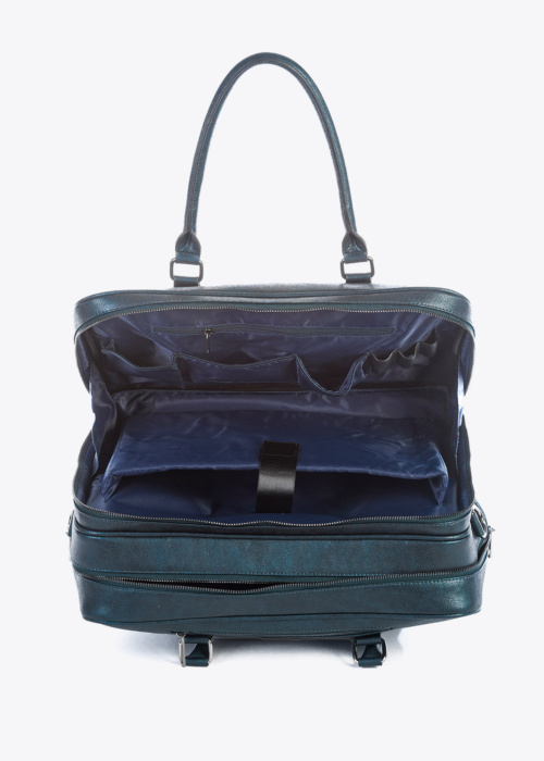 Чемодан Peyton 17" Olivia Lauren