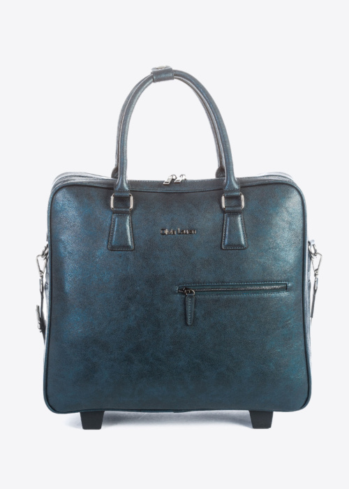 Чемодан Peyton 17" Olivia Lauren