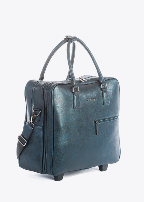 Чемодан Peyton 17" Olivia Lauren