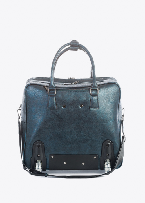 Чемодан Peyton 17" Olivia Lauren