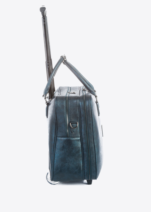 Чемодан Peyton 17" Olivia Lauren