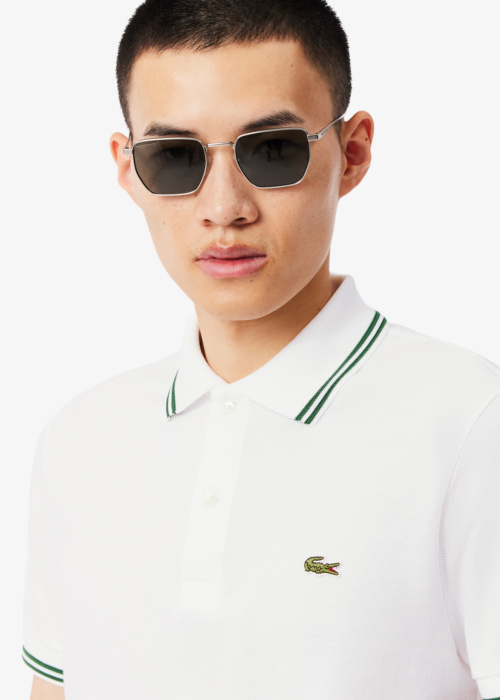 Lacoste polosärk