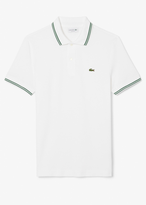 Lacoste polosärk