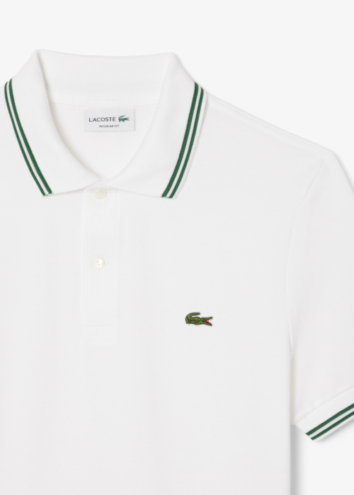 Lacoste polosärk
