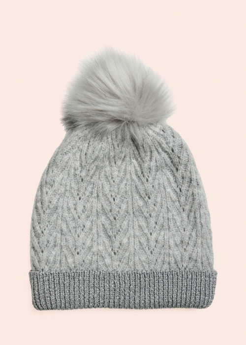 Зимняя шапка Nohanna Pieces