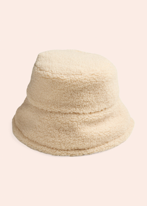 Зимняя шапка Netty Pieces