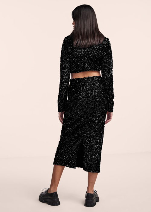 Pieces pidulik seelik Kam