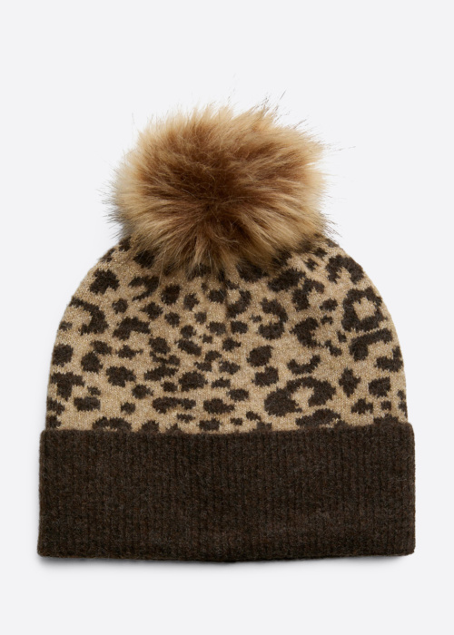 Шапка Jumbo Pieces