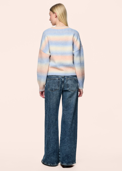 Свитер Nadie Pieces