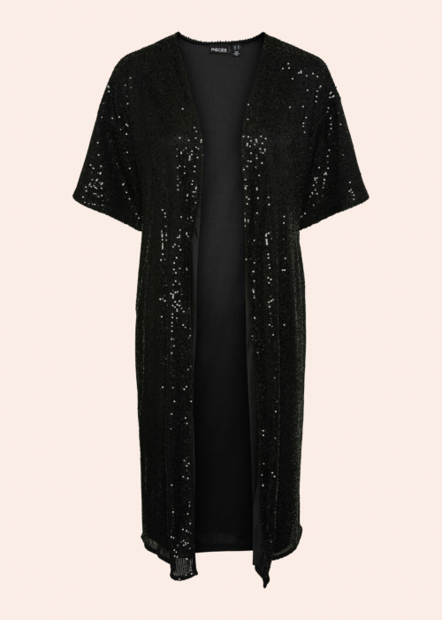 Жакет Delphia Pieces