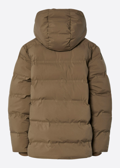 Pieces talvejope Norma