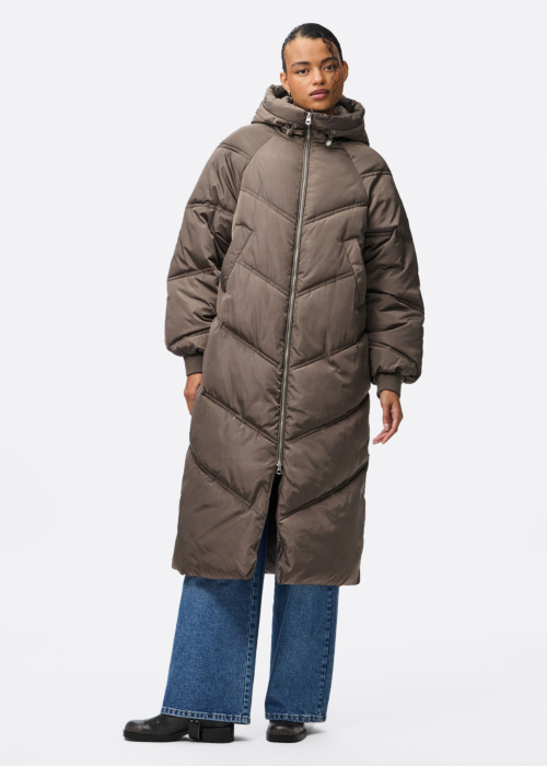 Зимнее пальто Jolie Pieces