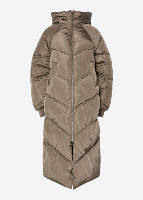 Зимнее пальто Jolie Pieces