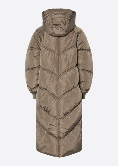 Зимнее пальто Jolie Pieces