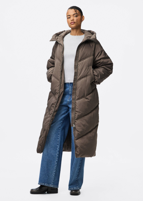 Зимнее пальто Jolie Pieces