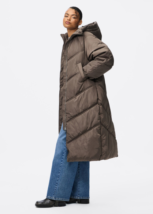 Зимнее пальто Jolie Pieces