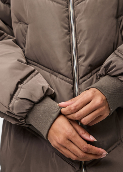 Зимнее пальто Jolie Pieces