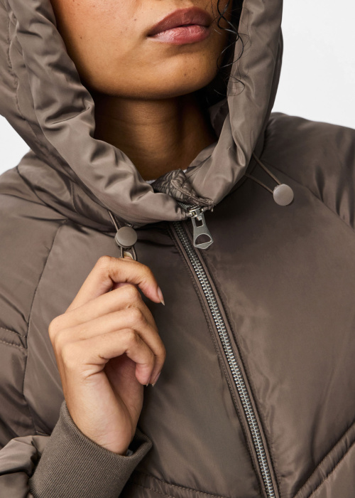 Зимнее пальто Jolie Pieces