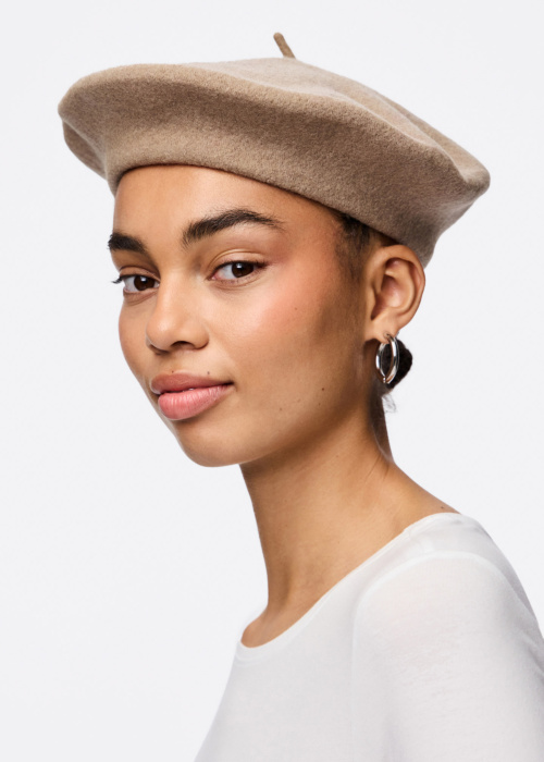 Берет French Pieces