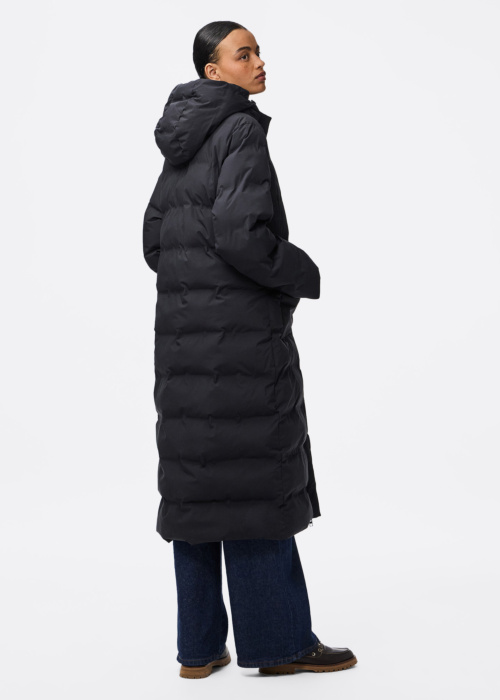 Pieces talvemantel Norma