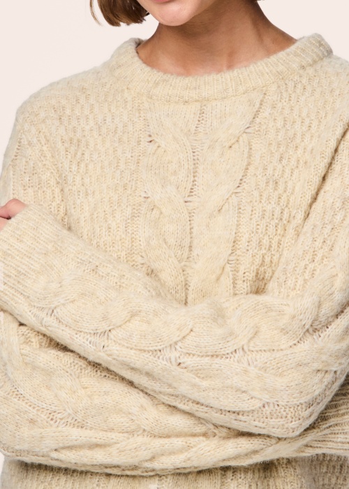 Свитер Nina Pieces