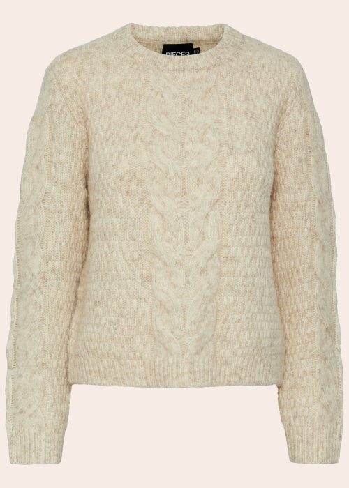 Свитер Nina Pieces