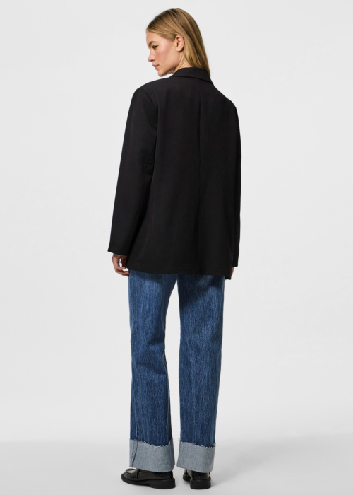 Пиджак Kamil Ls Loose Blazer Bc Pieces