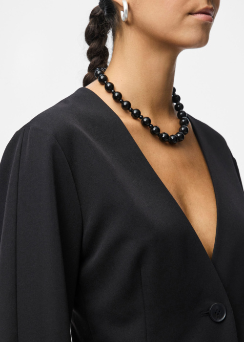 Пиджак Kamil Ls Fitted Blazer Bc Pieces