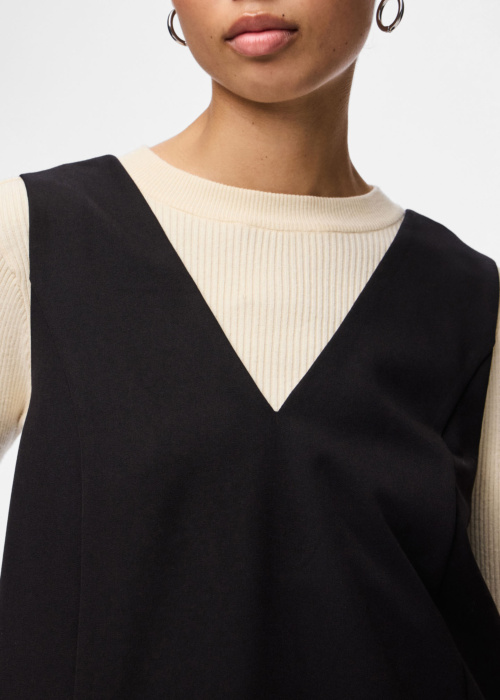 Платье Kamil Sl Spencer Dress Bc Pieces