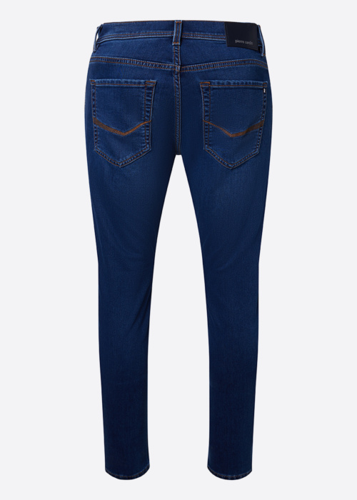 Pierre Cardin teksapüksid Lyon