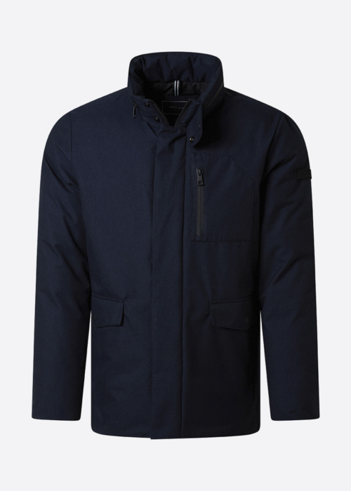 Зимняя куртка Pierre Cardin